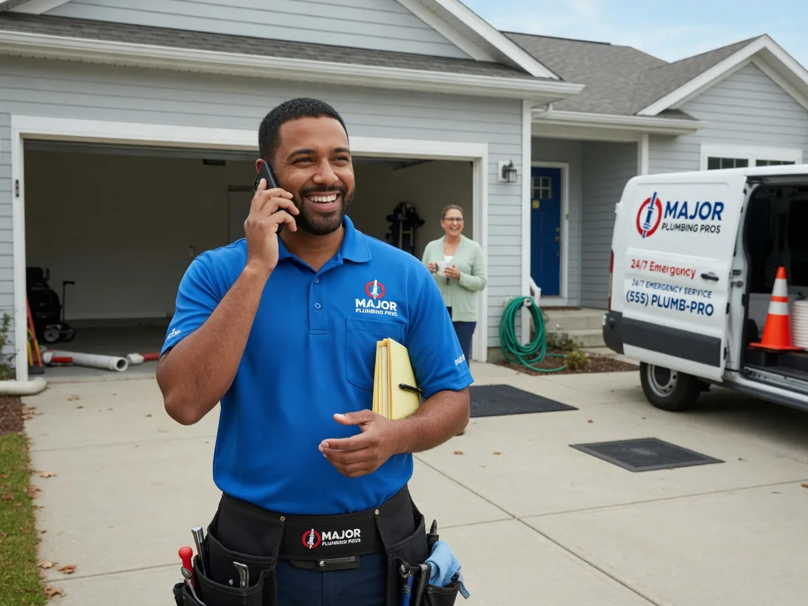 Drain Cleaning Services Bonaire, GA FAQs